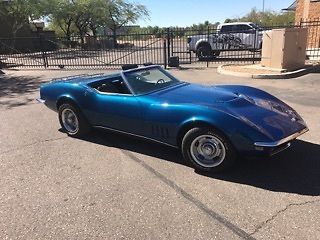 1968 Chevrolet Corvette 2-Door - photo 6