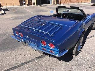 1968 Chevrolet Corvette 2-Door - photo 7
