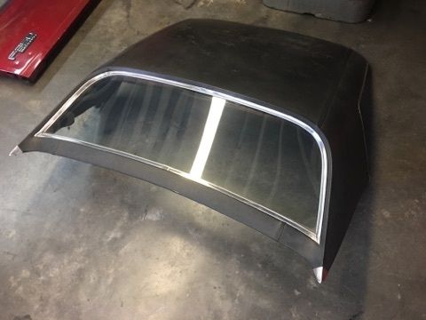 1968 Chevrolet Corvette 2-Door - photo 9