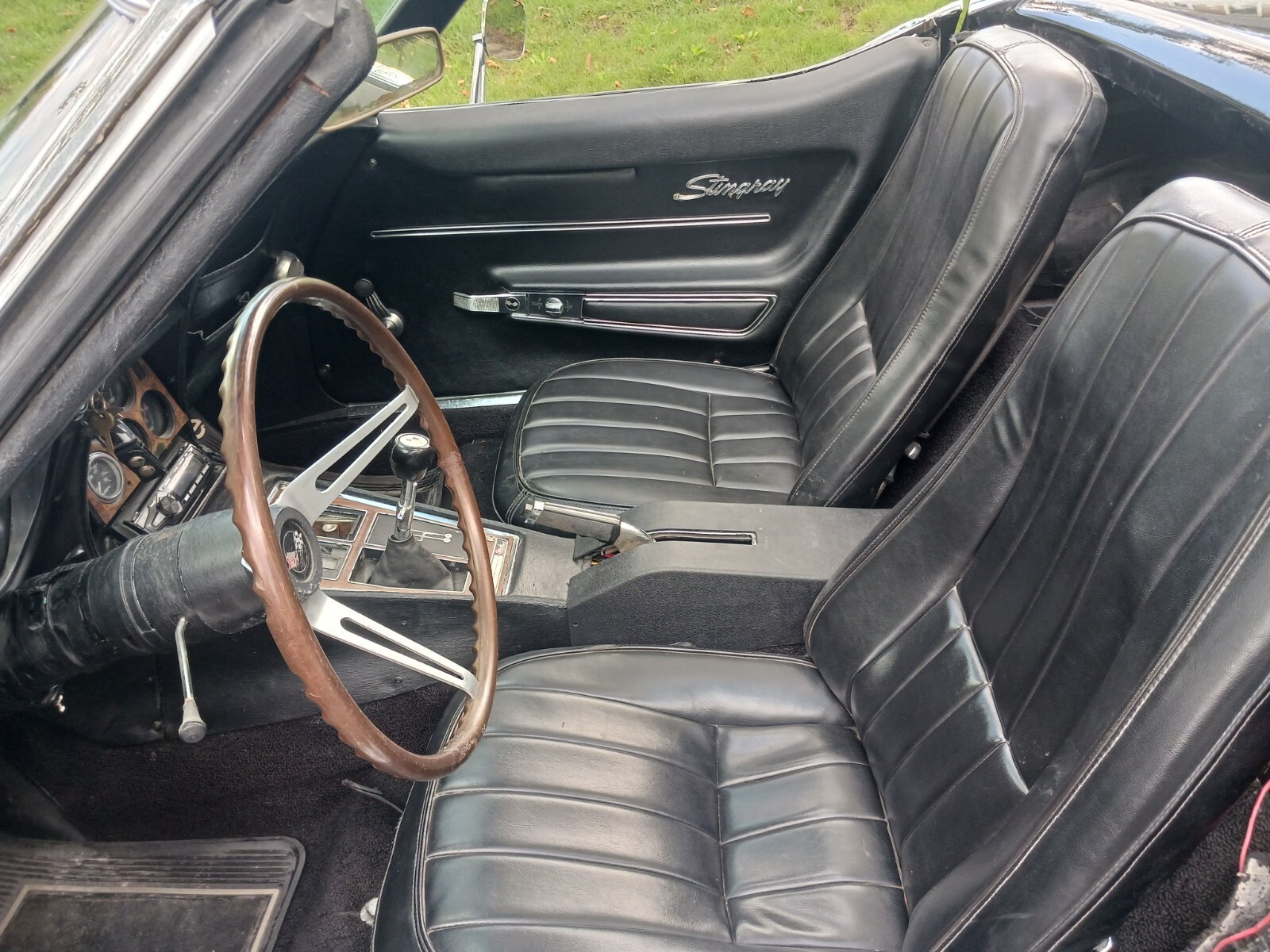 1968 Chevrolet Corvette - photo 11