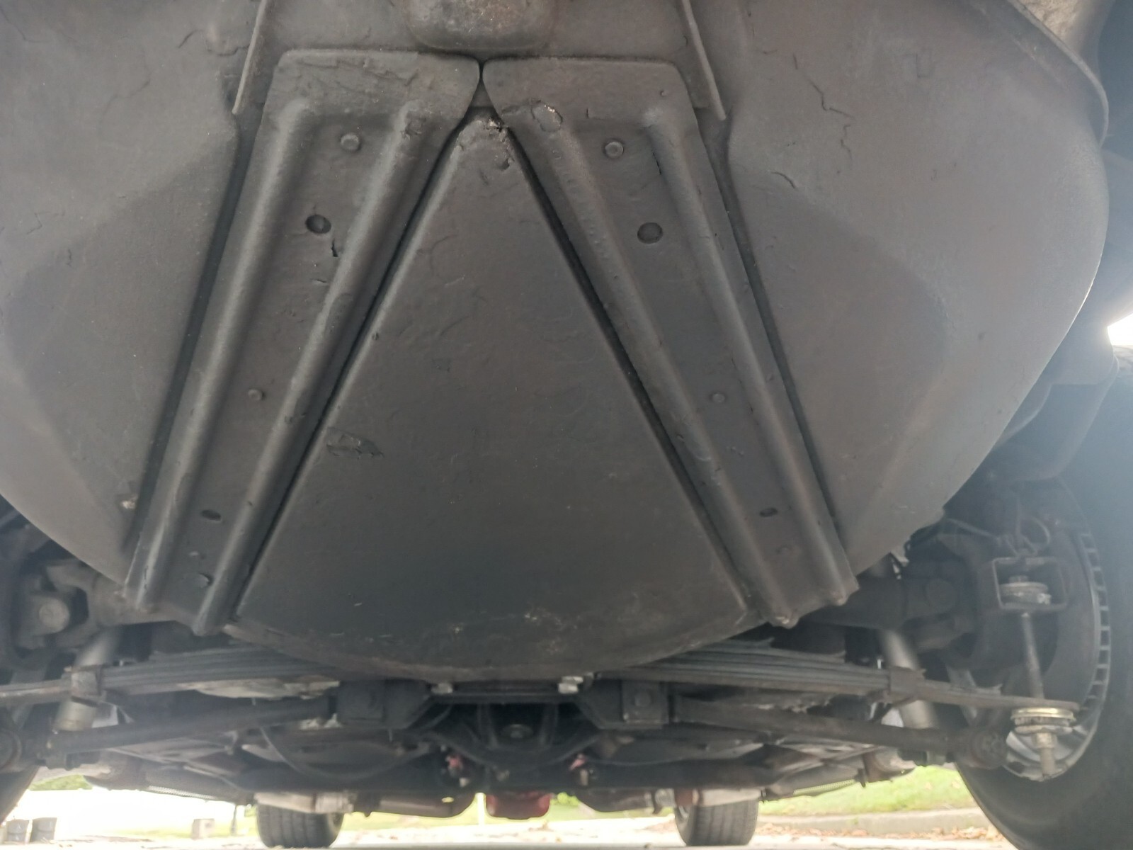 1968 Chevrolet Corvette - photo 12