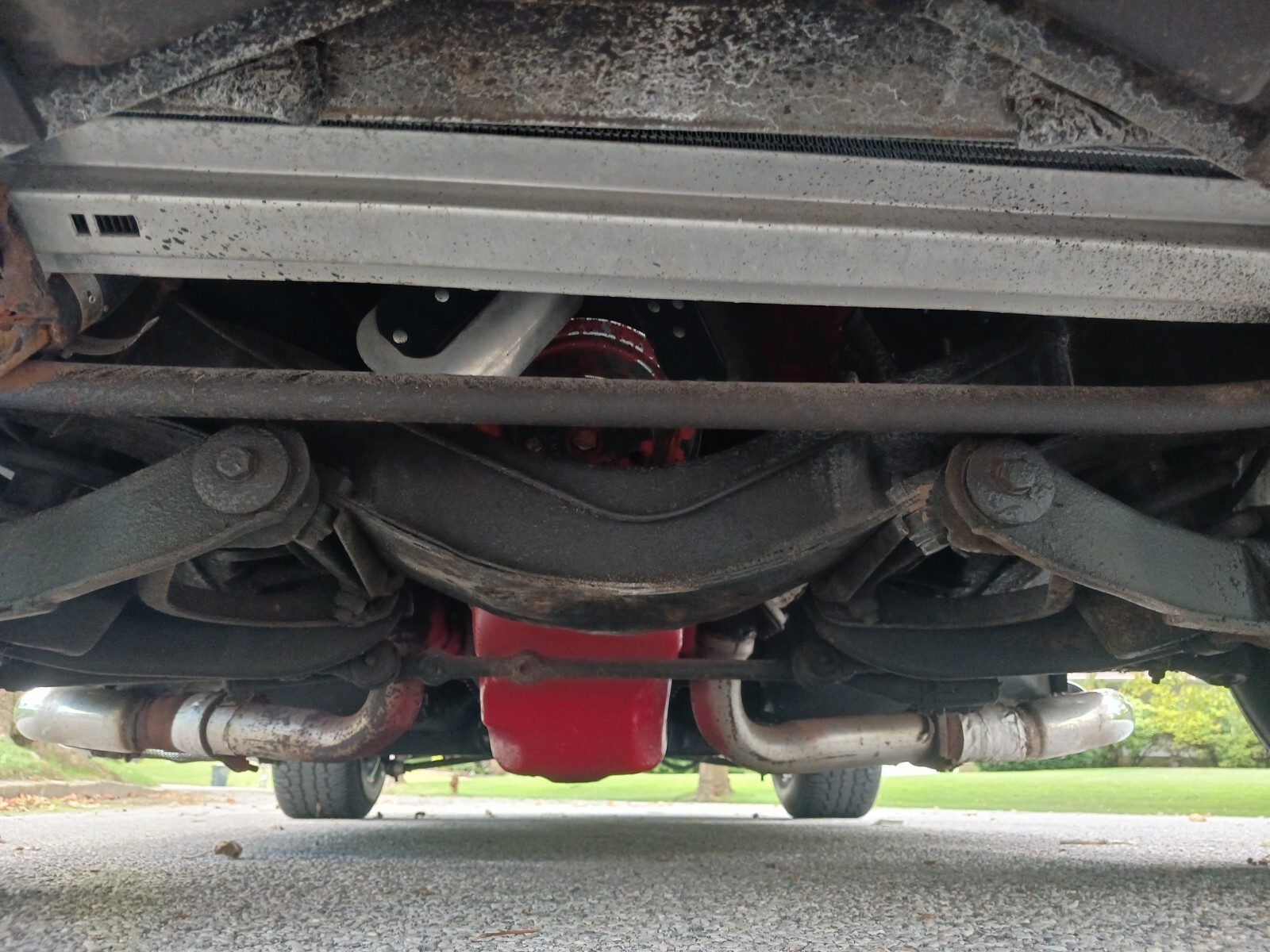 1968 Chevrolet Corvette - photo 13