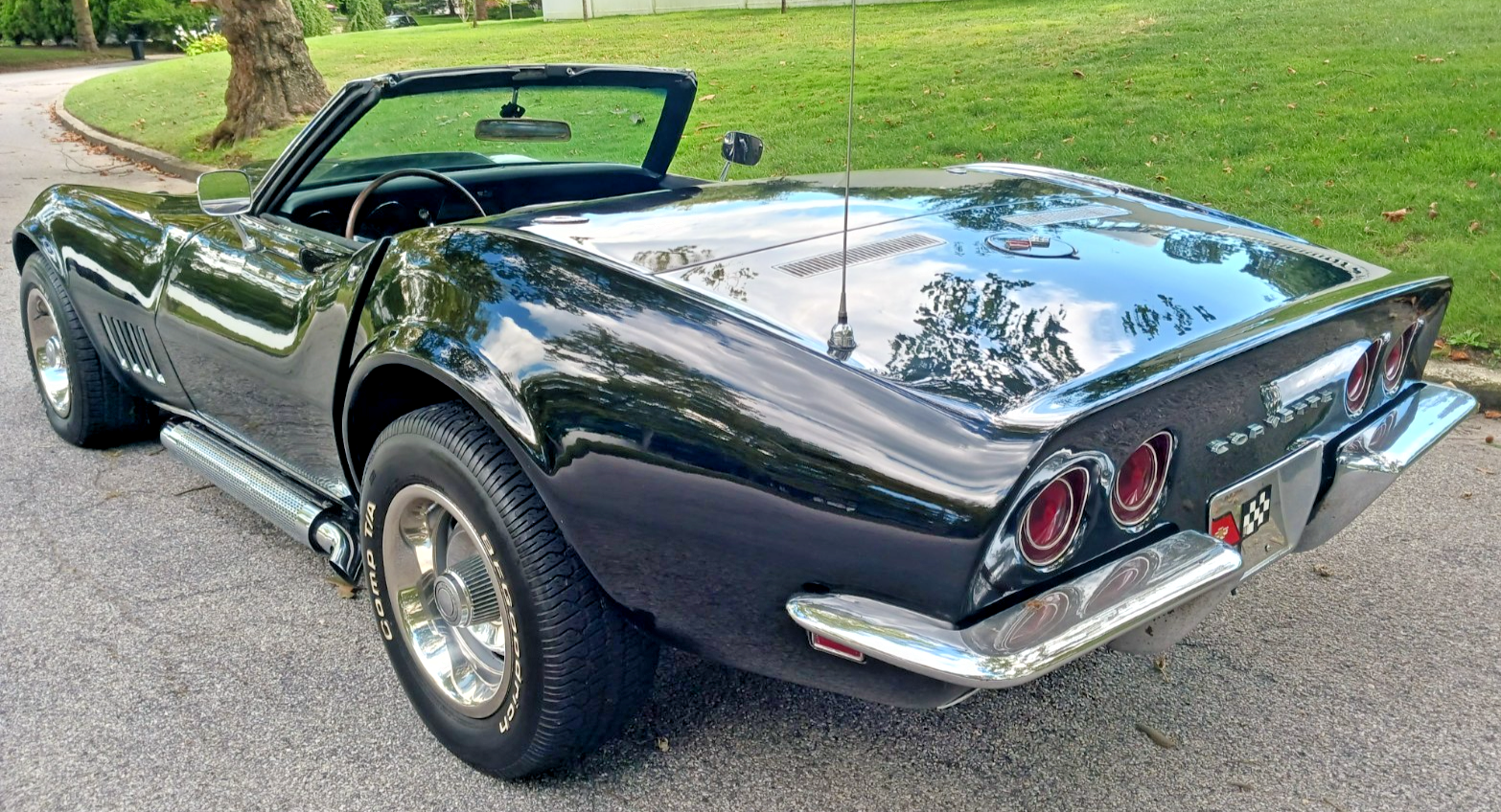 1968 Chevrolet Corvette - photo 5