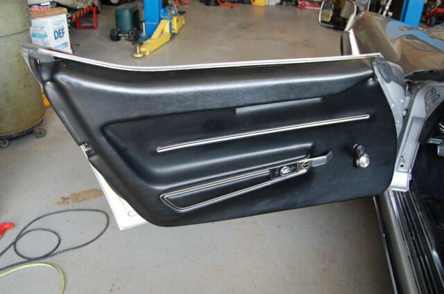 1968 Chevrolet Corvette - photo 10