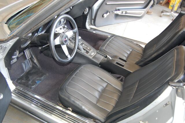 1968 Chevrolet Corvette - photo 11