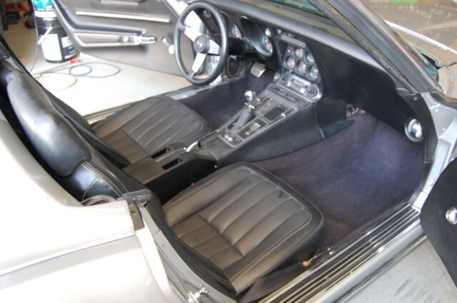 1968 Chevrolet Corvette - photo 13