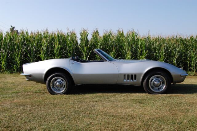 1968 Chevrolet Corvette - photo 5