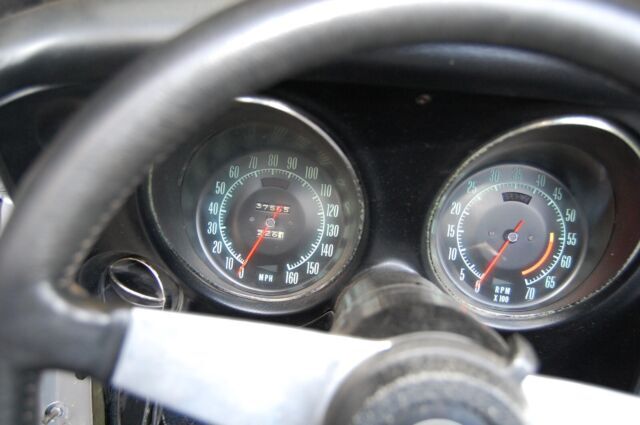 1968 Chevrolet Corvette - photo 9