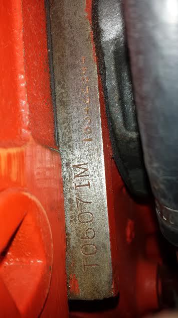 1968 Chevrolet Corvette - photo 13