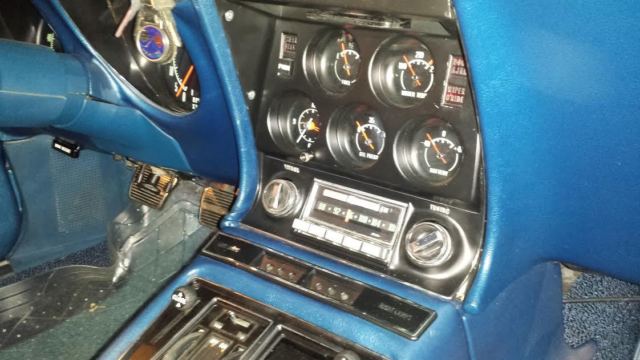 1968 Chevrolet Corvette - photo 4