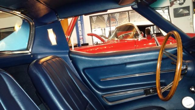1968 Chevrolet Corvette - photo 9