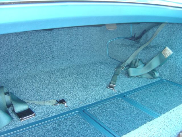 1968 Chevrolet Corvette - photo 10