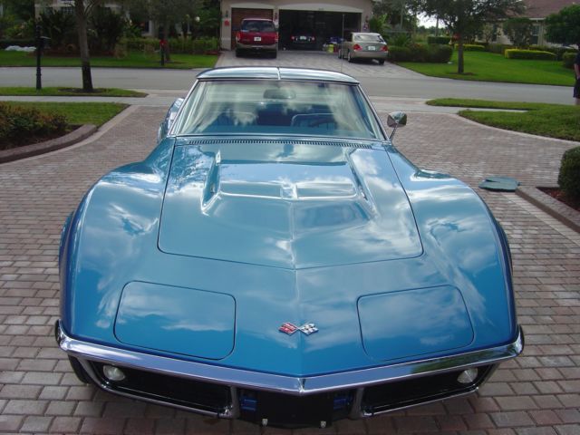 1968 Chevrolet Corvette - photo 5