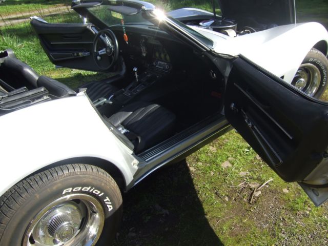 1968 Chevrolet Corvette - photo 10