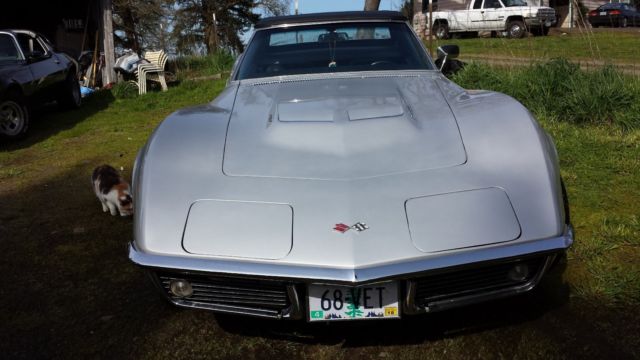 1968 Chevrolet Corvette - photo 13
