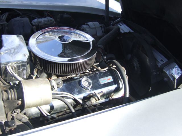 1968 Chevrolet Corvette - photo 5