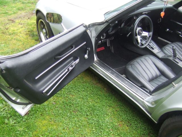 1968 Chevrolet Corvette - photo 6
