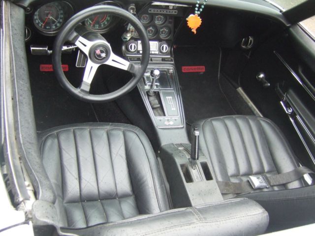 1968 Chevrolet Corvette - photo 7