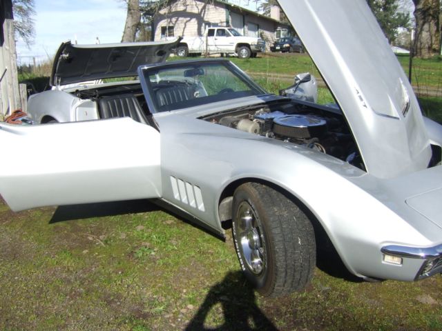 1968 Chevrolet Corvette - photo 9