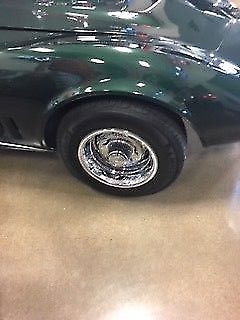 1968 Chevrolet Corvette - photo 3