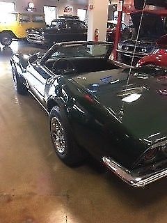 1968 Chevrolet Corvette - photo 5