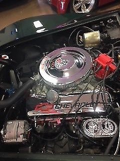 1968 Chevrolet Corvette - photo 6