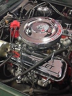 1968 Chevrolet Corvette - photo 7