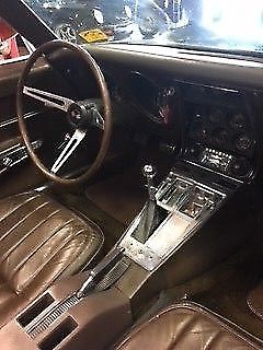 1968 Chevrolet Corvette - photo 8