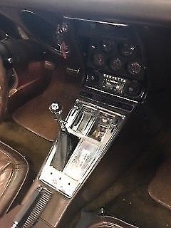 1968 Chevrolet Corvette - photo 9