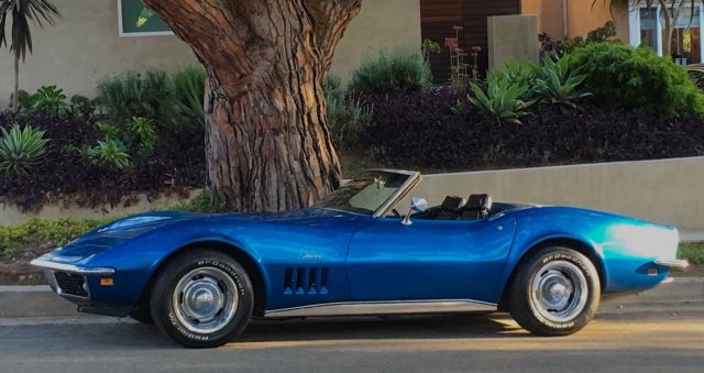 1968 Chevrolet Corvette - photo 3