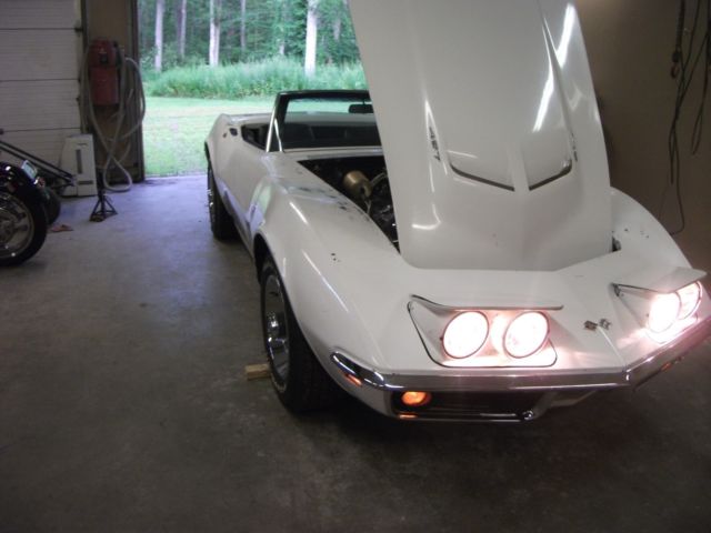 1968 Chevrolet Corvette - photo 4