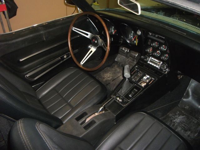 1968 Chevrolet Corvette - photo 6