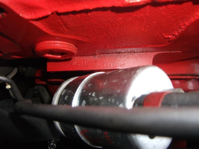 1968 Chevrolet Corvette - photo 9