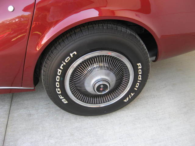 1968 Chevrolet Corvette - photo 10