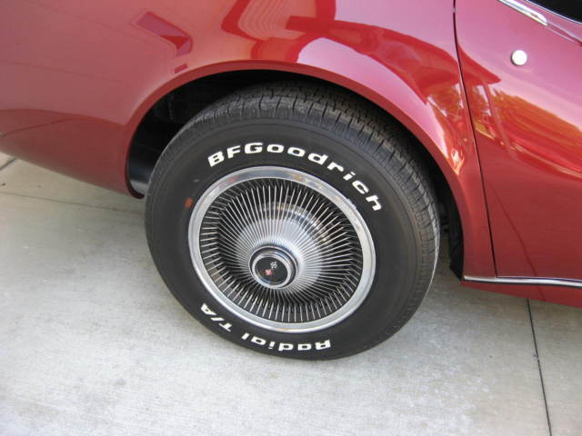 1968 Chevrolet Corvette - photo 11