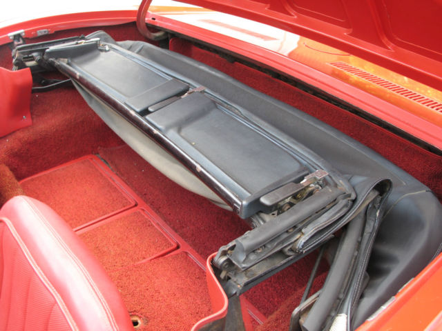 1968 Chevrolet Corvette - photo 10