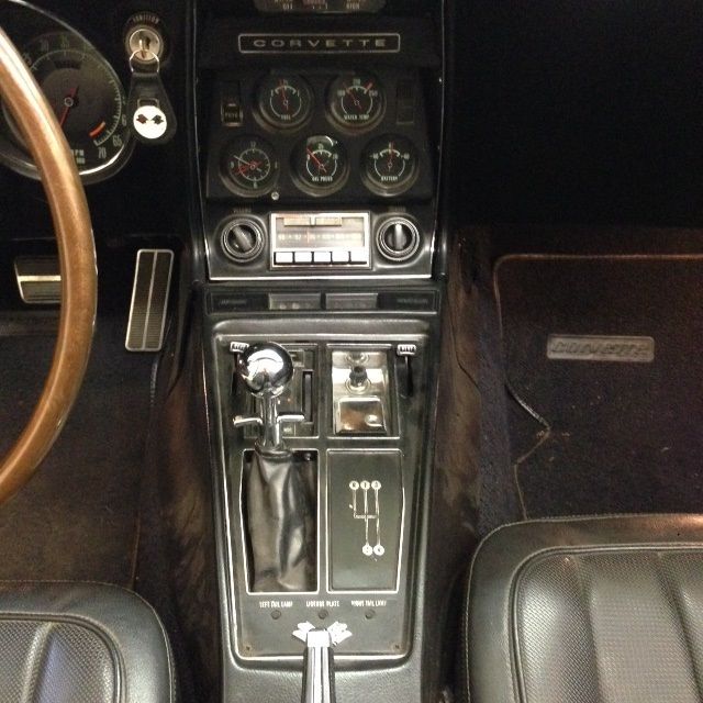 1968 Chevrolet Corvette - photo 4