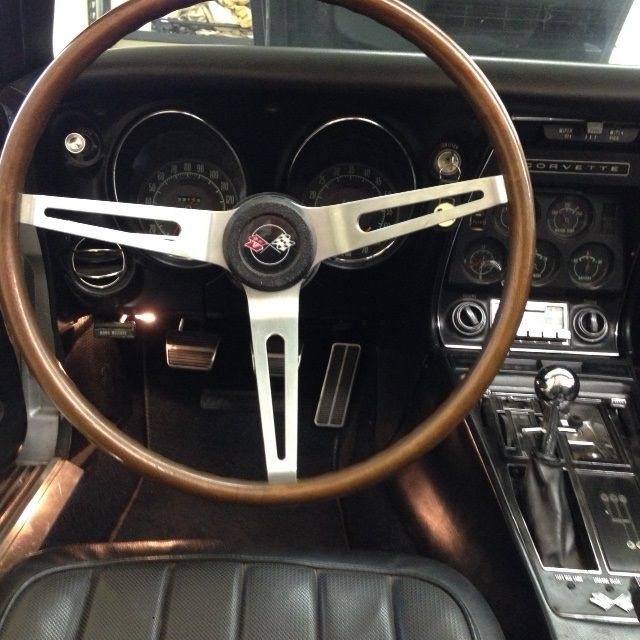 1968 Chevrolet Corvette - photo 5