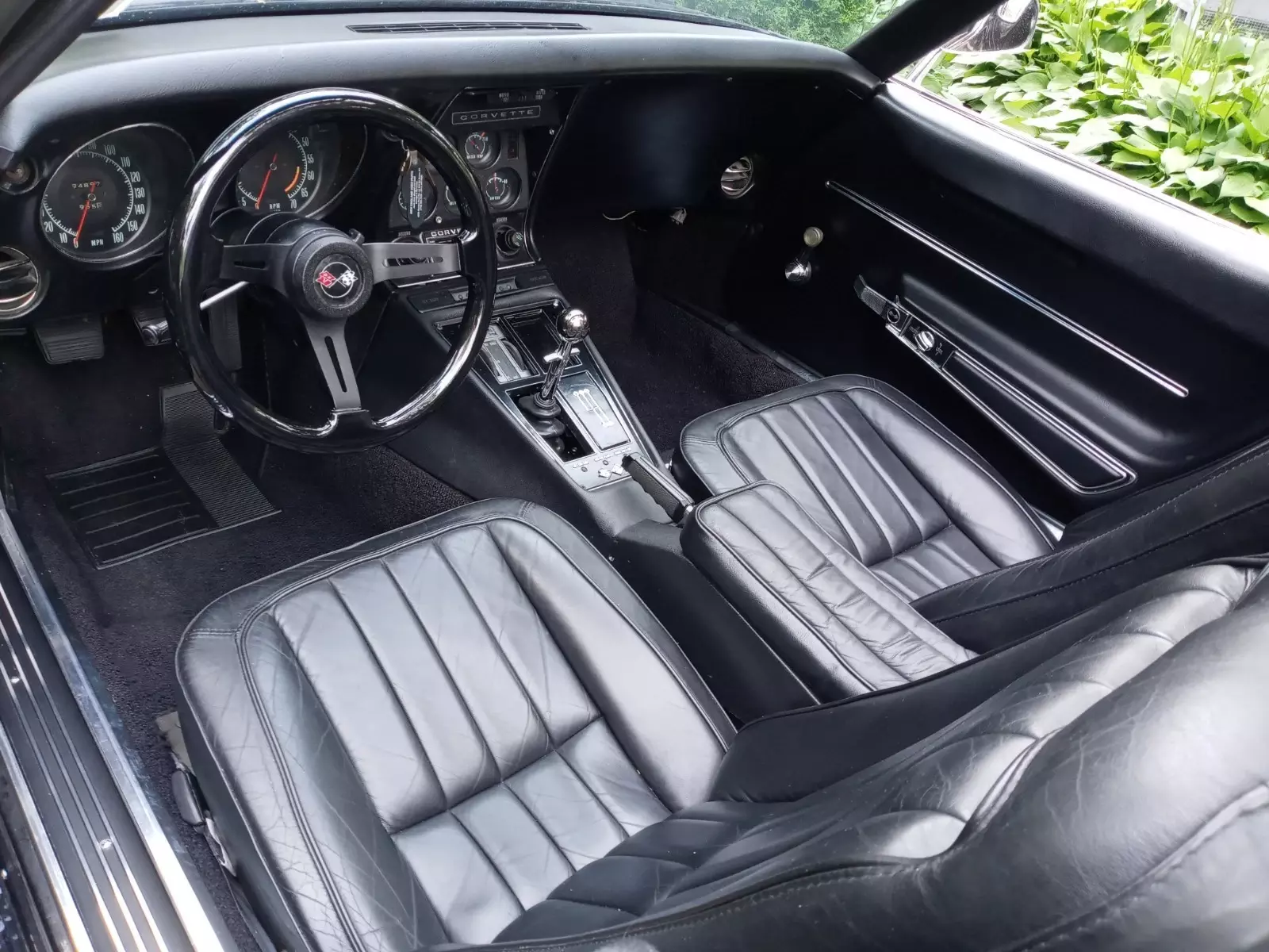 1968 Chevrolet Corvette - photo 10