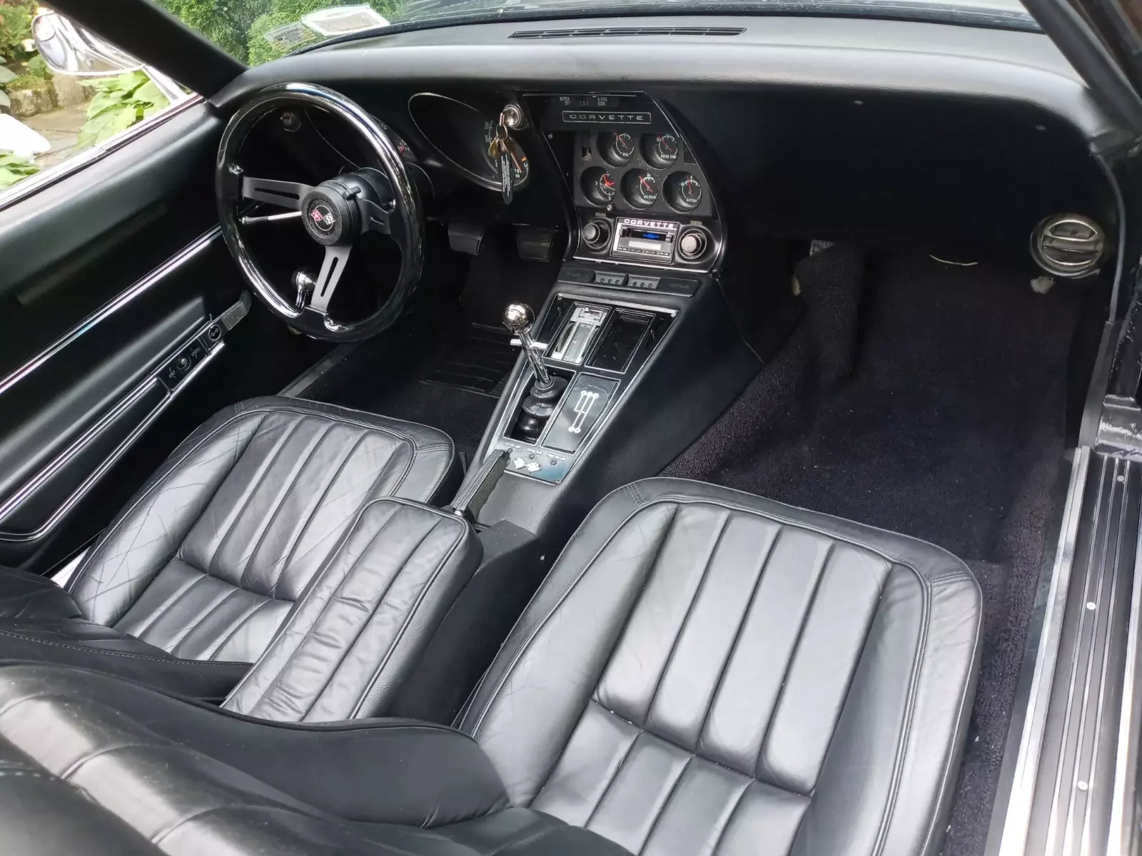 1968 Chevrolet Corvette - photo 11