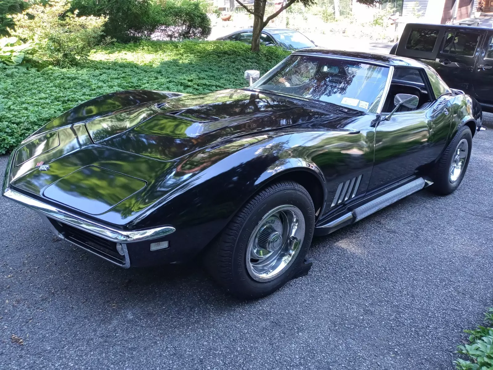 1968 Chevrolet Corvette - photo 2