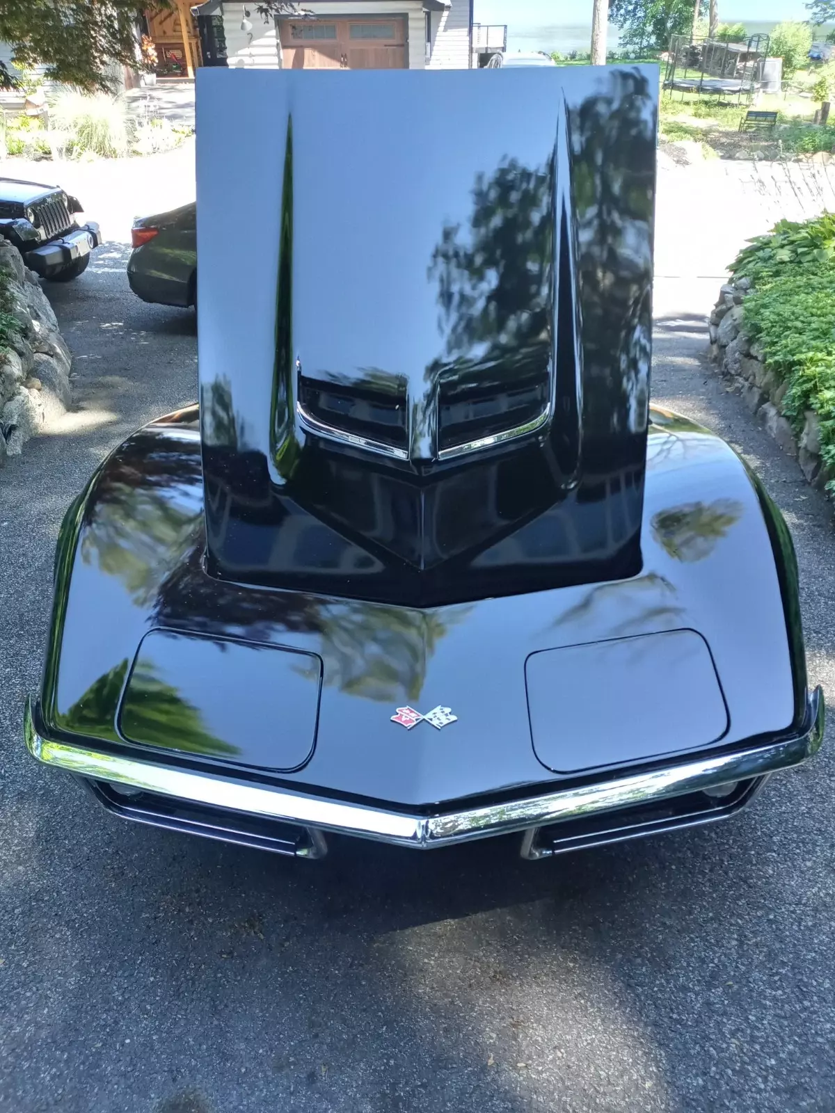 1968 Chevrolet Corvette - photo 4