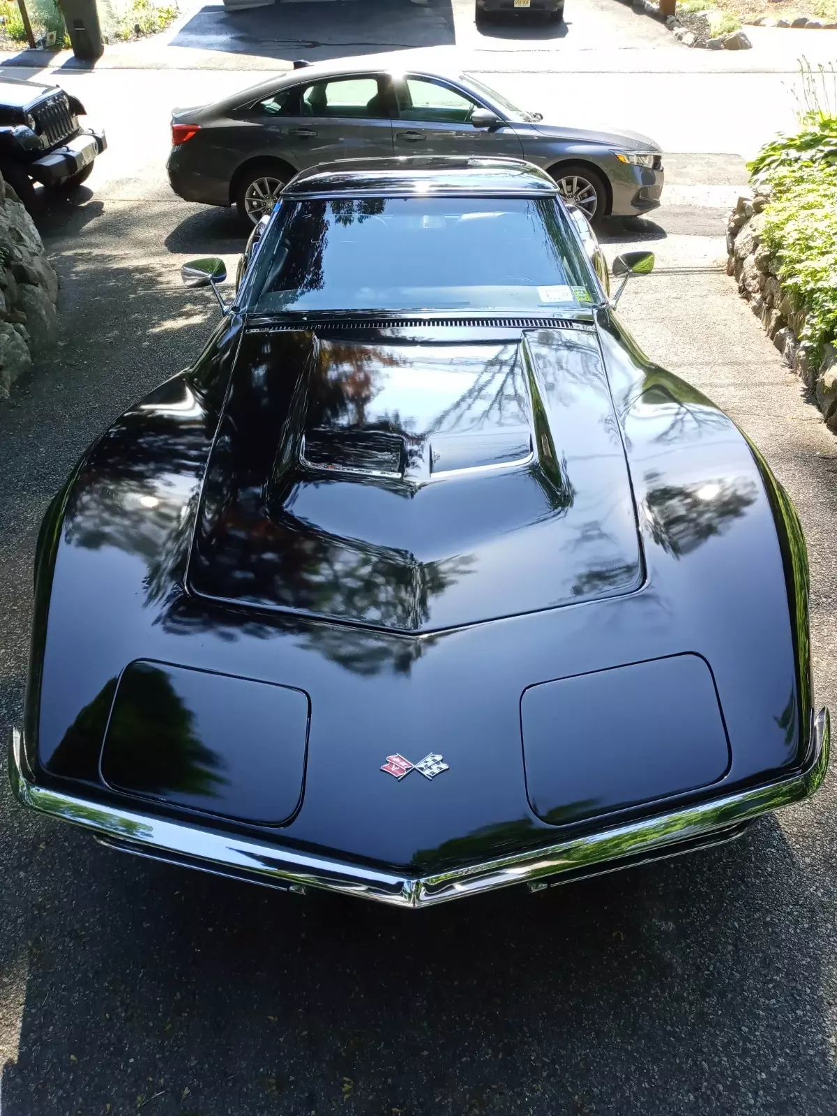 1968 Chevrolet Corvette - photo 5