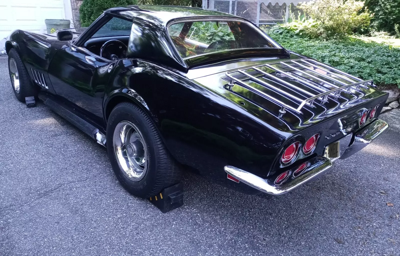 1968 Chevrolet Corvette - photo 6