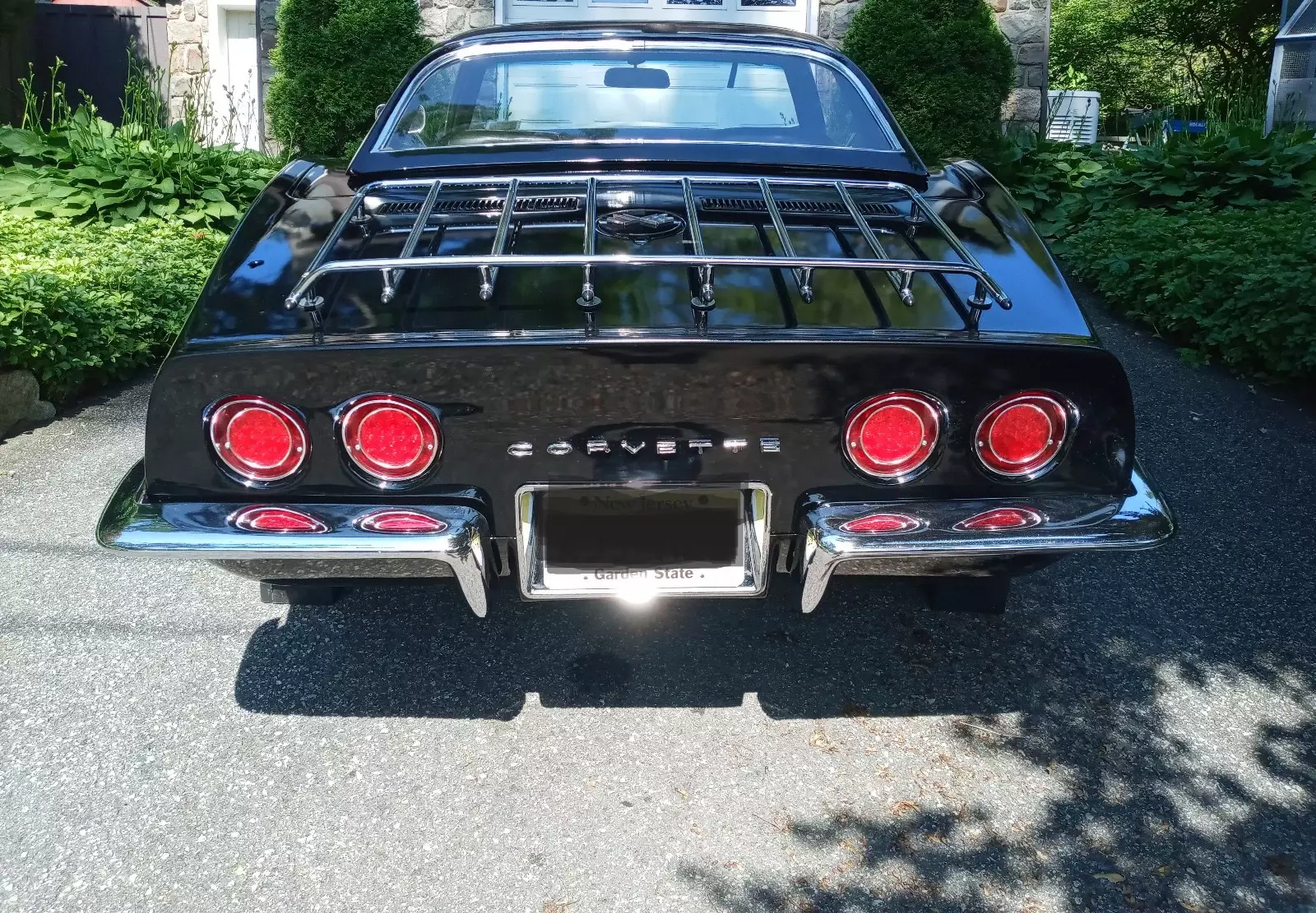 1968 Chevrolet Corvette - photo 7