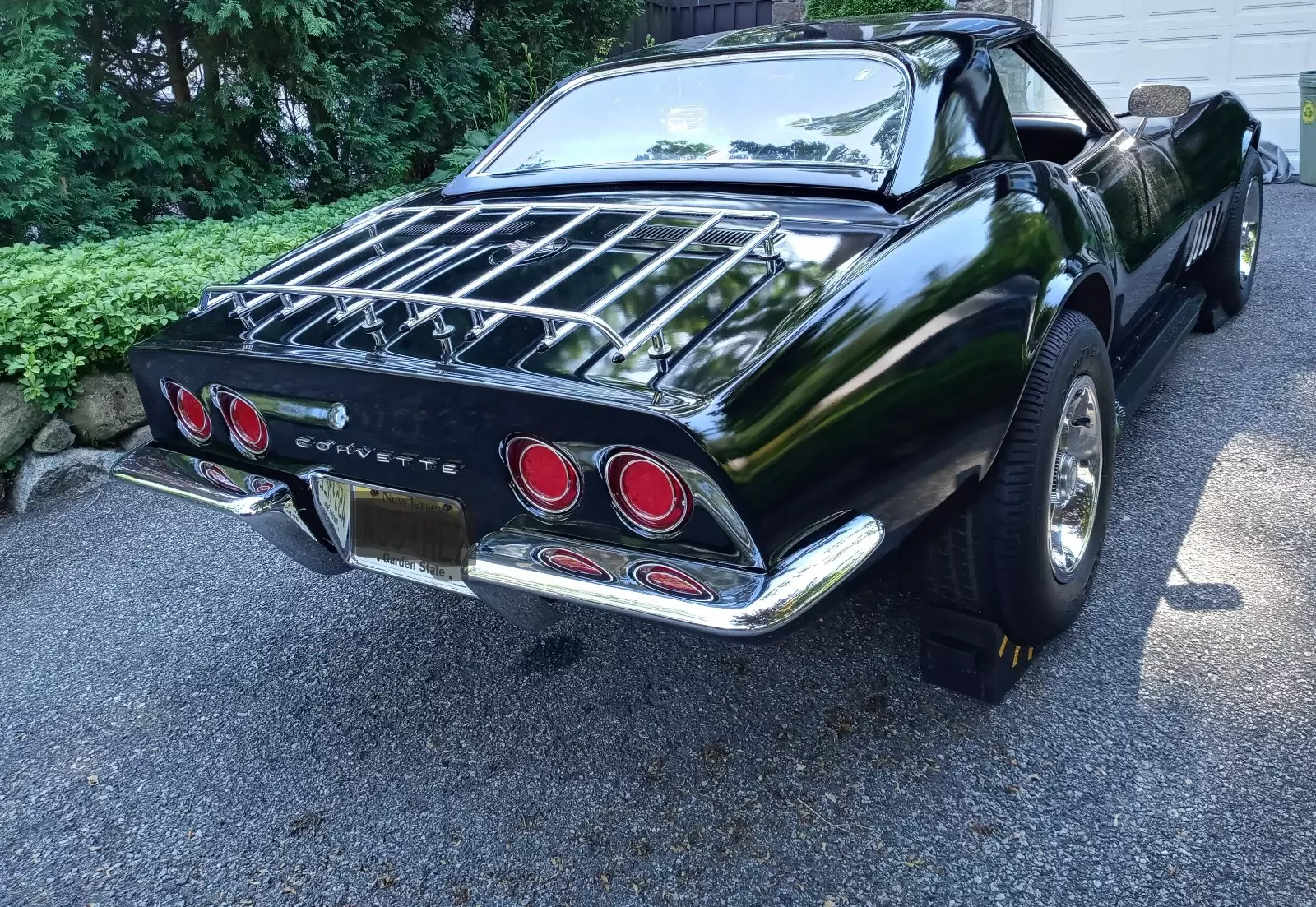 1968 Chevrolet Corvette - photo 8