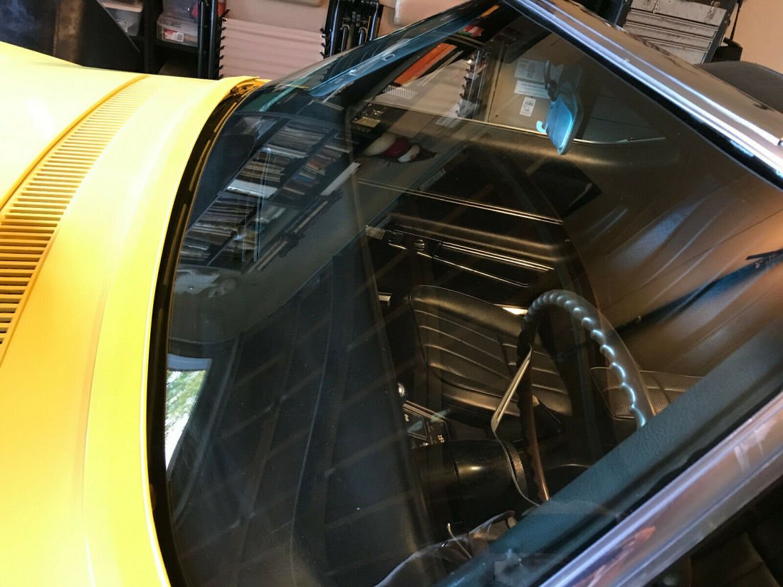 1968 Chevrolet Corvette - photo 13