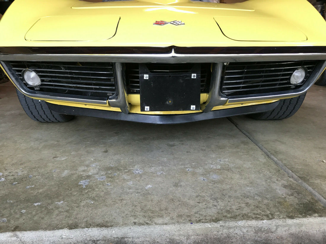 1968 Chevrolet Corvette - photo 7