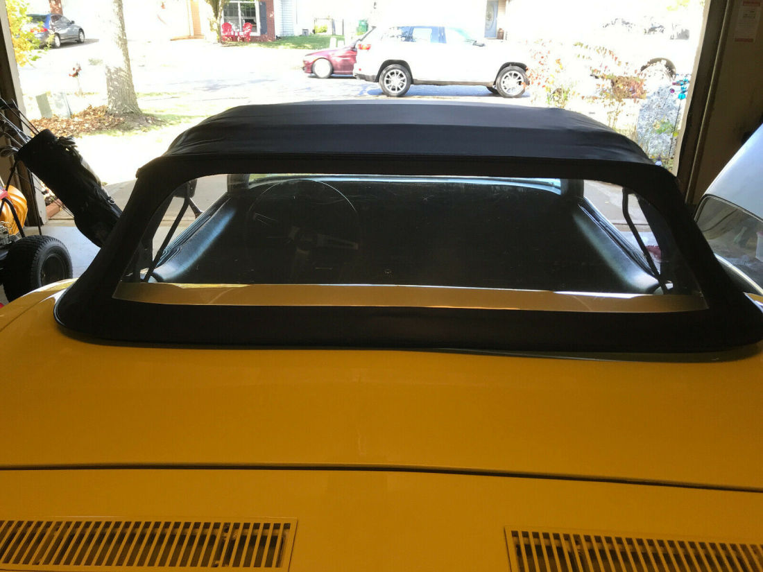 1968 Chevrolet Corvette - photo 9