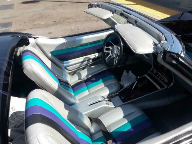 1968 Chevrolet Corvette Convertible - photo 11